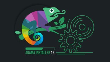 openSUSE’s Agama 16 Installer Brings Wayland Support