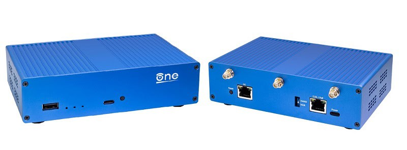 OpenWrt One/AP-24.XY Router Board