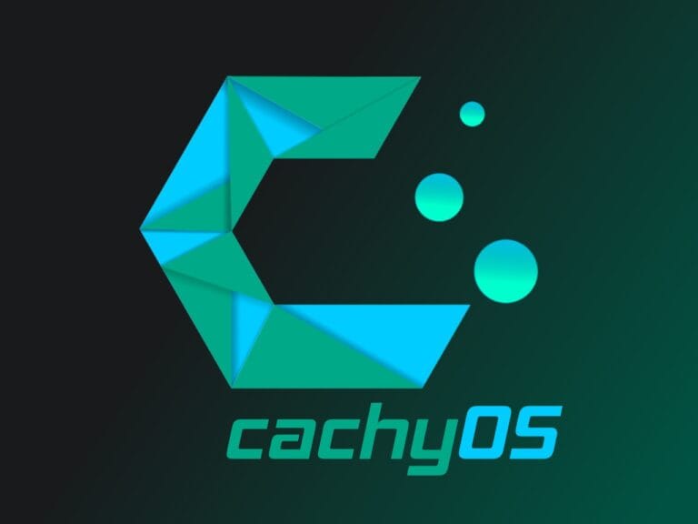 achyOS: Arch-Based Linux Distro Targeting Performance