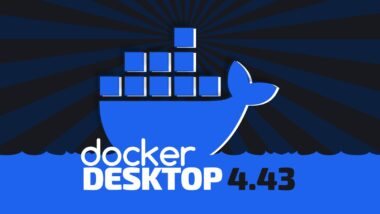 Docker Desktop 4.43 Debuts Powerful Compose Bridge
