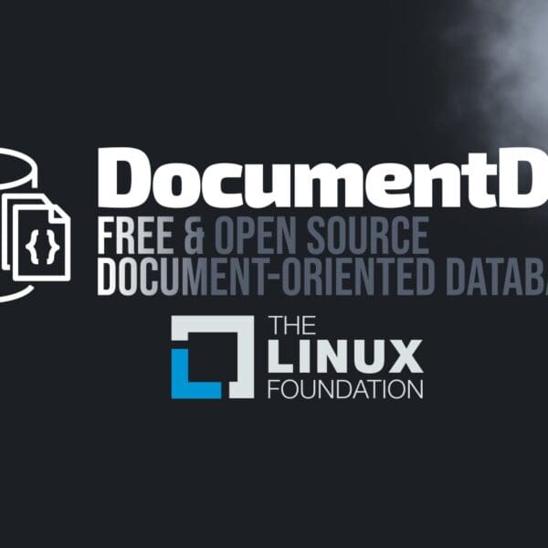 Microsoft Entrusts DocumentDB to Linux Foundation