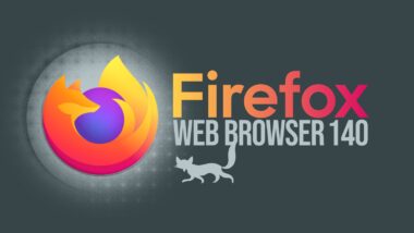 Firefox 140 Now Available for Download, Here’s What’s New