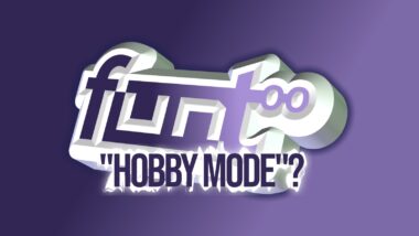 Robbins Changed His Mind, Funtoo Shift to “Hobby Mode”