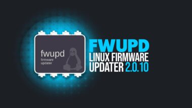 Fwupd 2.0.10 Released with AGESA Summary Support