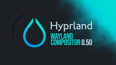 Hyprland 0.50 Lands with New Render Scheduler and Tons of Fixes