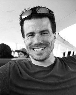 Ian Murdock