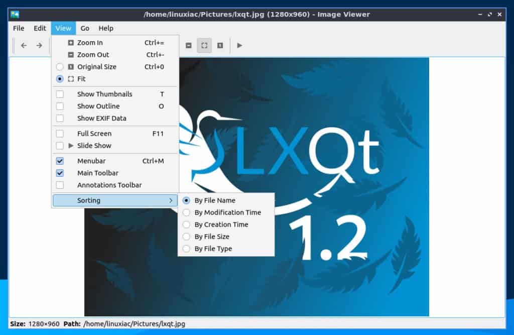 LXImage