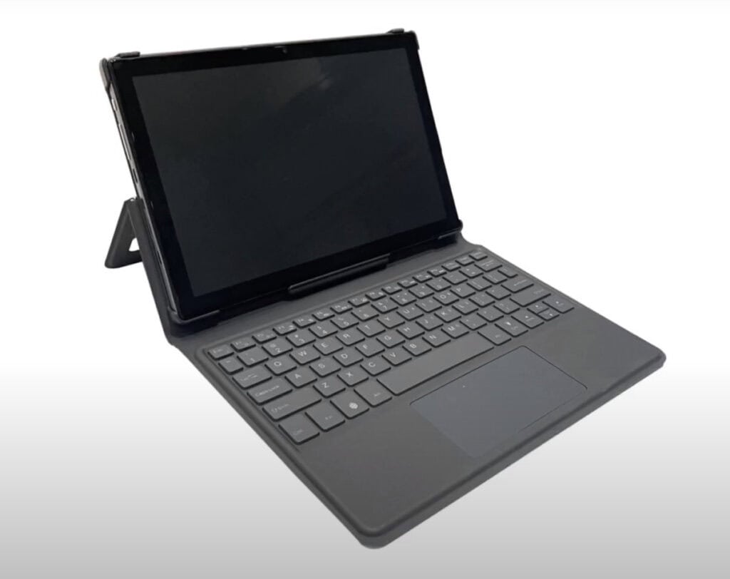 PineTab2 Linux Tablet