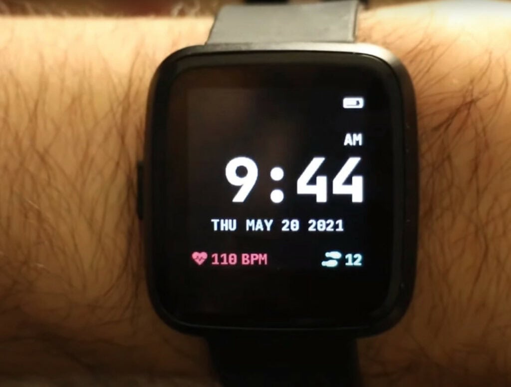 PineTime Smartwatch