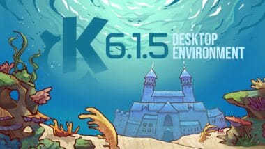KDE Plasma 6.1.5: September Bugfix Update Released