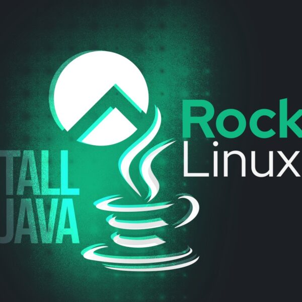 How to Install Java on Rocky Linux 10: A Step-by-Step Guide