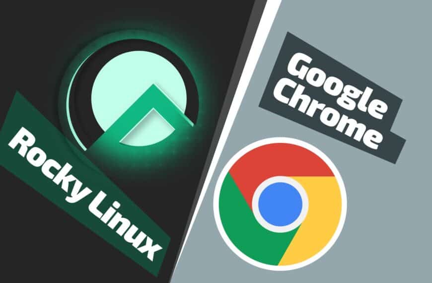 168一分钟赛车极速查询实时视频记录 How to Install Google Chrome on Rocky Linux 10