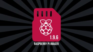 Raspberry Pi Imager 1.9.6 Brings Better SSH Validation
