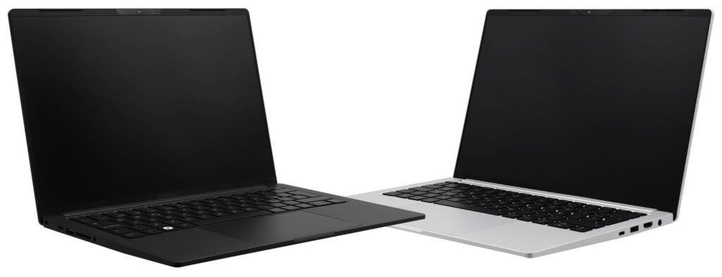 Slimbook Fedora 2