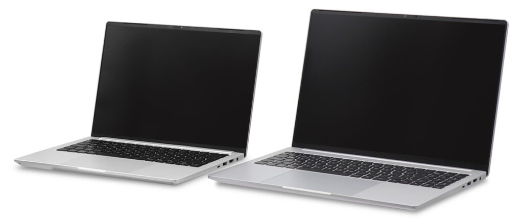 Fedora Slimbook 14" & 16"  