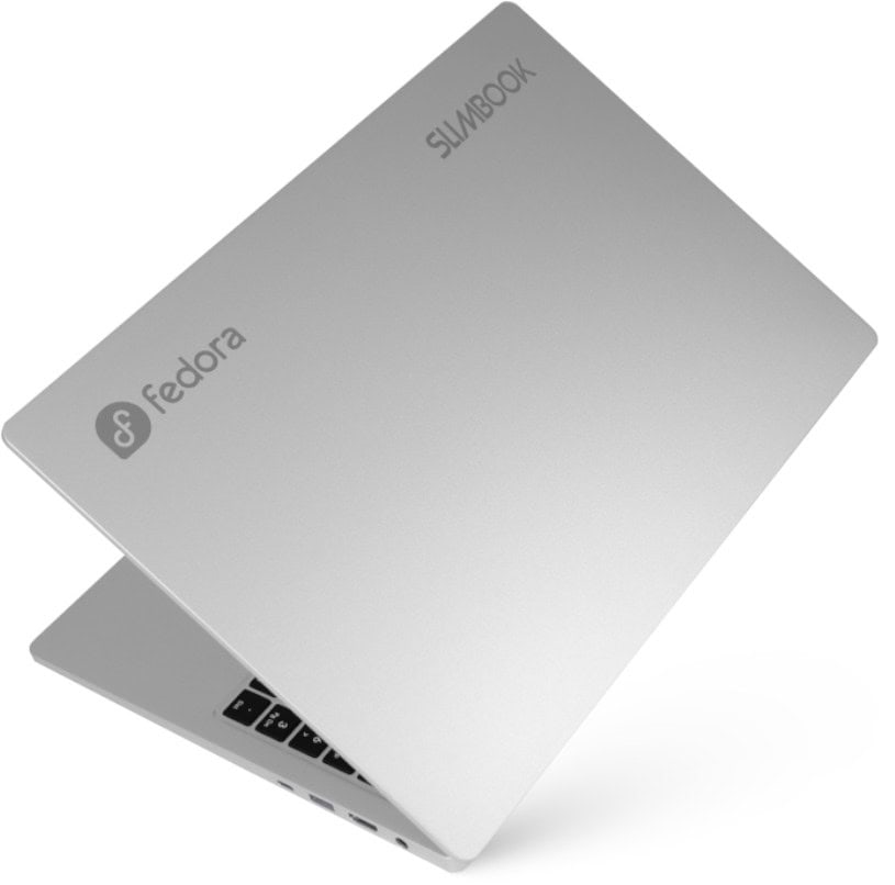 Fedora Slimbook 14