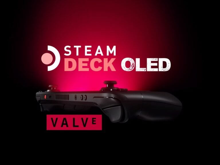 Steam Deck OLED: Valve’s Latest Innovation