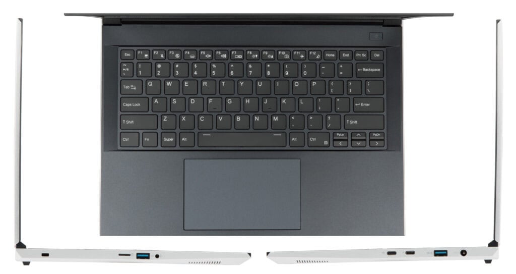 System76 Darter Pro