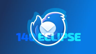 Thunderbird 140 “Eclipse” Brings Native Experimental Exchange Support