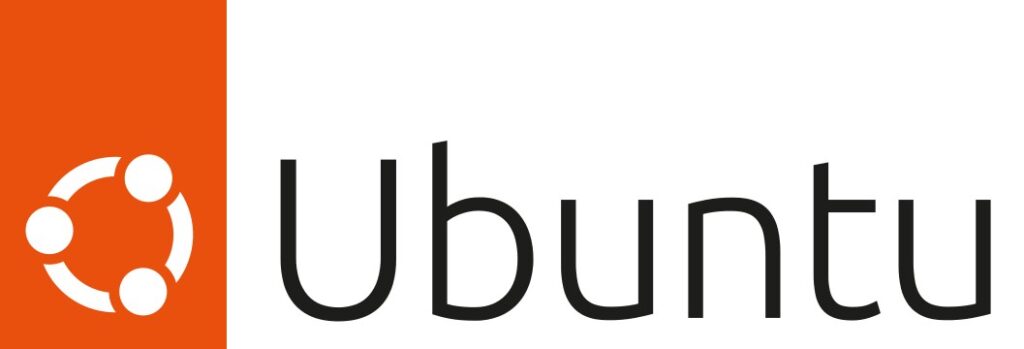 The Ubuntu logo