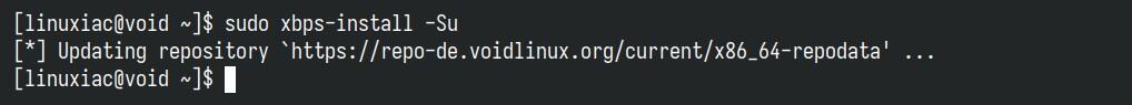 Refreshing the package base.
