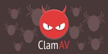 ClamAV Antivirus