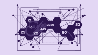 15 Commonly Used Network Ports
