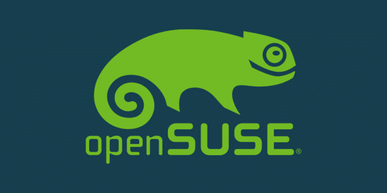 openSUSE