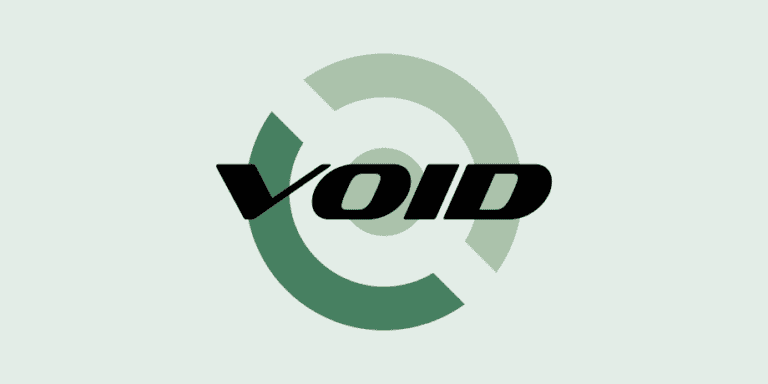 Void Linux