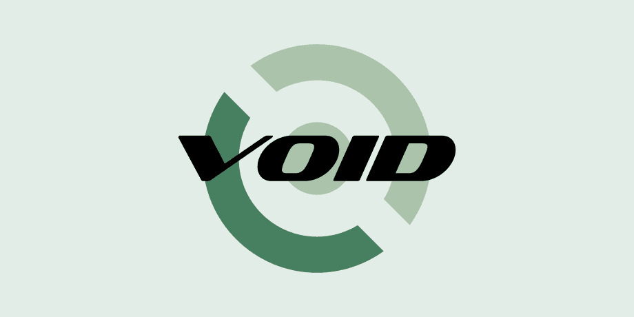 Void Linux