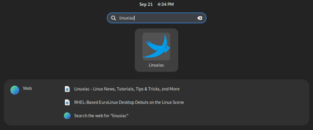 Web Apps